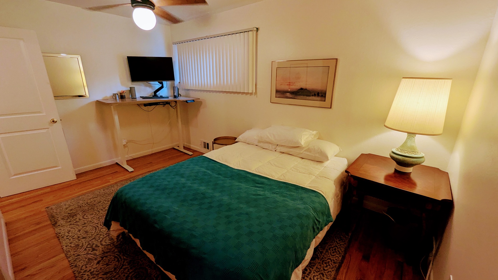 Study Bedroom
